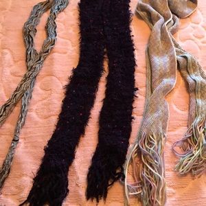 Scarfs